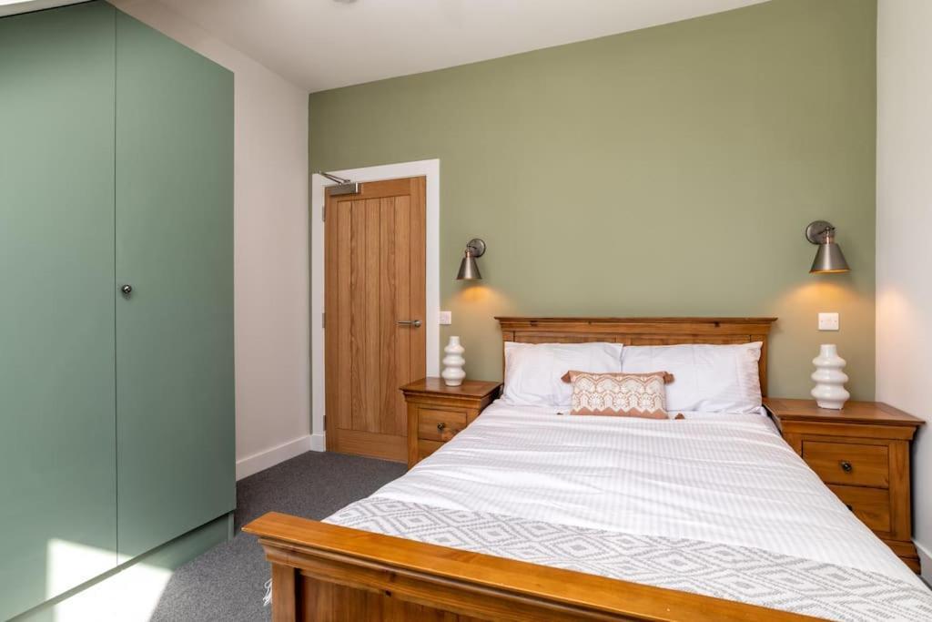 Remodelled Luxury 3 Bed Apartamento Aberdeen