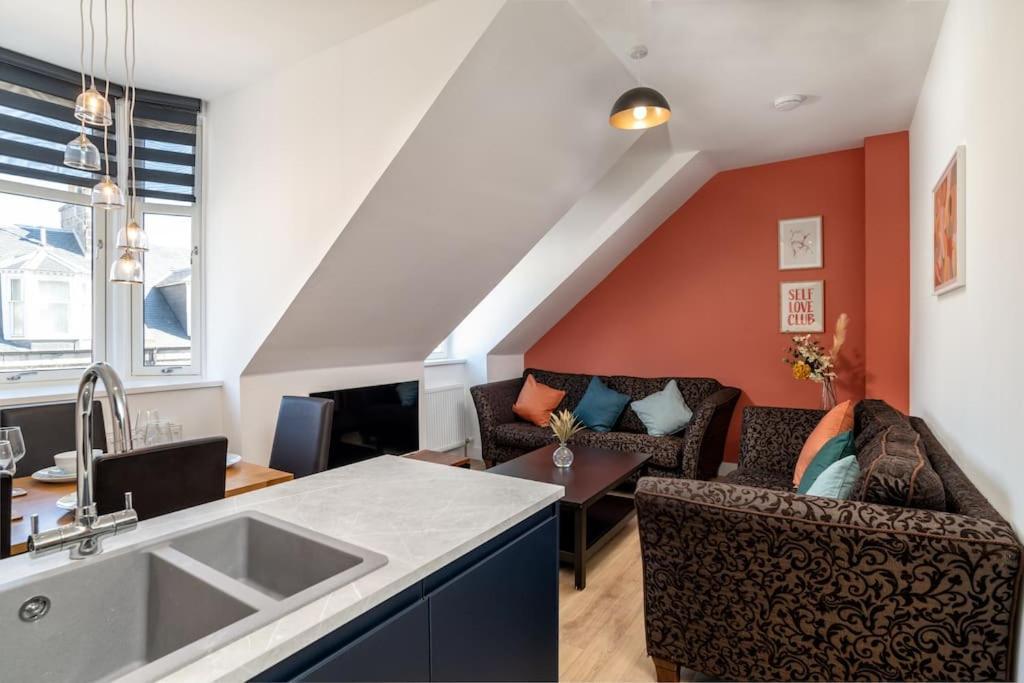 Apartamento Remodelled Luxury 3 Bed